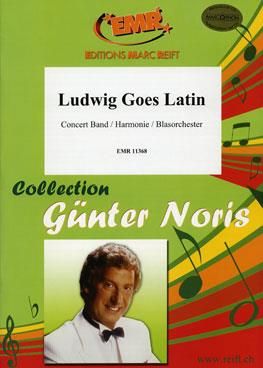 Günter Noris: Ludwig Goes Latin