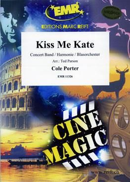 Cole Porter: Kiss Me Kate