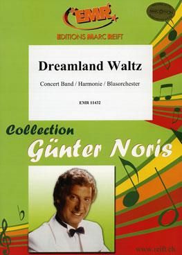 Günter Noris: Dreamland Waltz