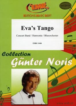 Günter Noris: Eva's Tango