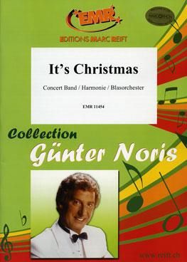 Günter Noris: It's Christmas