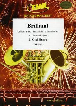 J. Ord Hume: Brillant