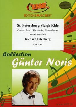 Günter Noris: St. Petersburg Sleigh Ride