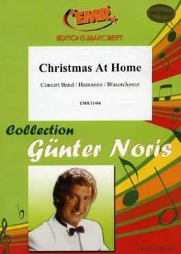 Günter Noris: Christmas At Home