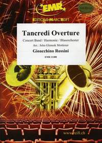 Gioachino Rossini: Tancredi Overture