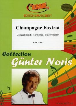 Günter Noris: Champagne Foxtrot
