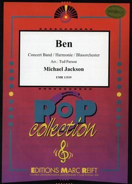 Michael Jackson: Ben