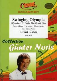 Herbert Rehbein: Swinging Olympia