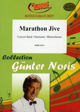 Günter Noris: Marathon Jive