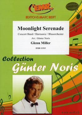 Glenn Miller: Moonlight Serenade