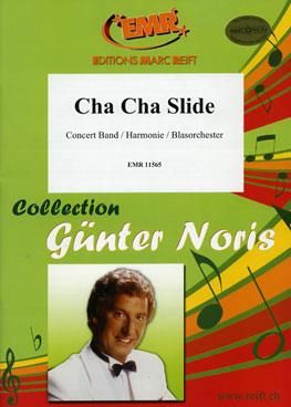 Günter Noris: Cha Cha Slide