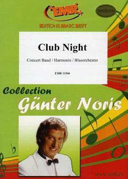 Günter Noris: Club Night