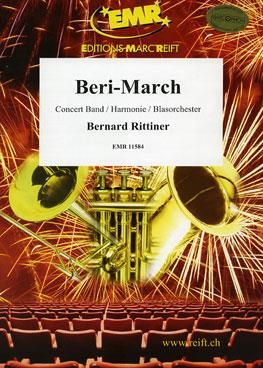 Bernard Rittiner: Beri-March