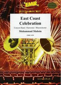 Muhammad Muhsin: East Coast Celebration
