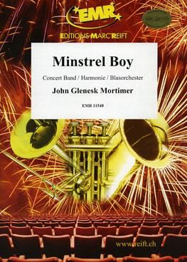 John Glenesk Mortimer: Minstrel Boy