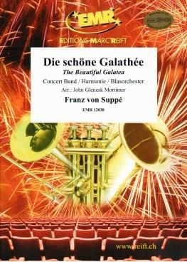 Franz von Suppé: Die Schöne Galathée