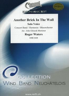 Roger Waters: Another Brick In The Wall (Solo Voice)