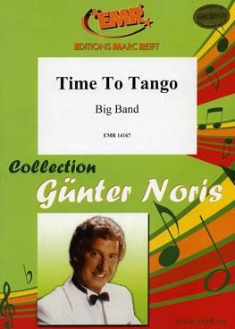 Günter Noris: Time To Tango