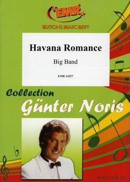 Günter Noris: Havana Romance