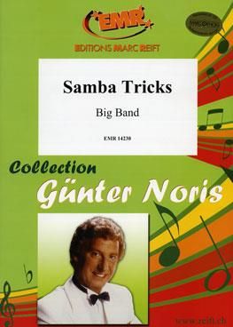 Günter Noris: Samba Tricks