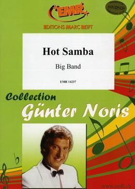 Günter Noris: Hot Samba
