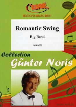 Günter Noris: Romantic Swing