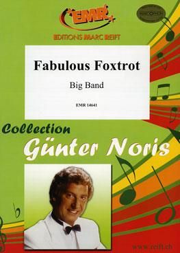 Günter Noris: Fabulous Foxtrot