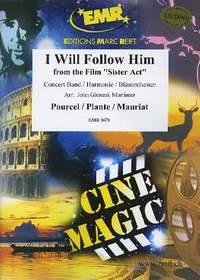 Pourcel: I Will Follow Him (Sister Act)
