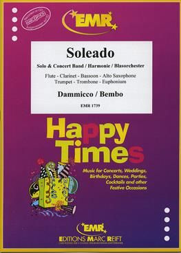 Dammicco: Soleado (Tränen lügen nicht) (Trombone Solo)