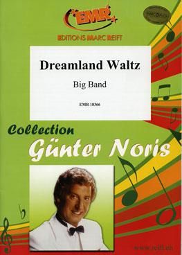 Günter Noris: Dreamland Waltz