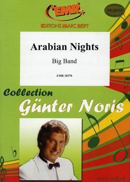 Günter Noris: Arabian Nights