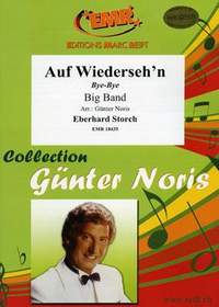 Eberhard Storch: Auf Wiederseh'n