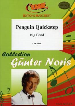 Günter Noris: Penguin Quickstep