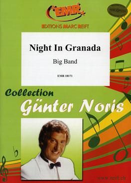 Günter Noris: Night In Granada