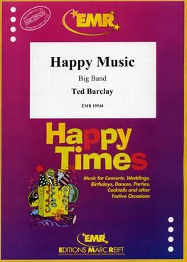 Ted Barclay: Happy Music