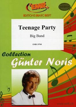 Günter Noris: Teenage Party