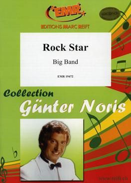 Günter Noris: Rock Star