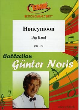 Günter Noris: Honeymoon