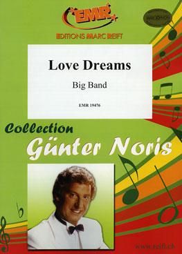 Günter Noris: Love Dreams