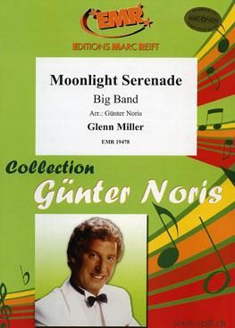Glenn Miller: Moonlight Serenade