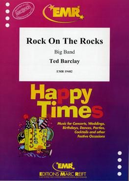 Ted Barclay: Rock On The Rocks
