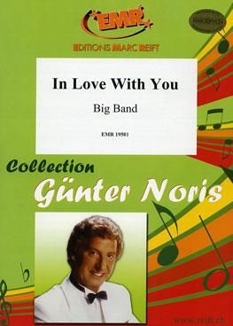 Günter Noris: In Love With You