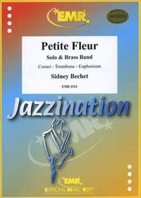 Sidney Bechet: Petite Fleur (Euphonium Solo)