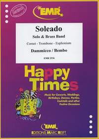 Dammicco: Soleado (Trombone Solo)