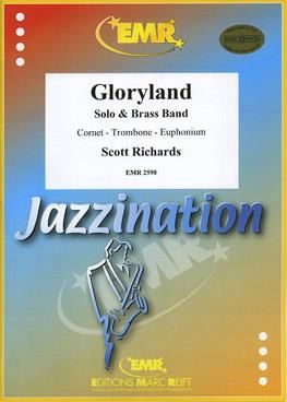 Scott Richards: Gloryland (Ephonium Solo)
