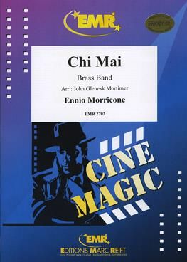 Ennio Morricone: Chi Mai