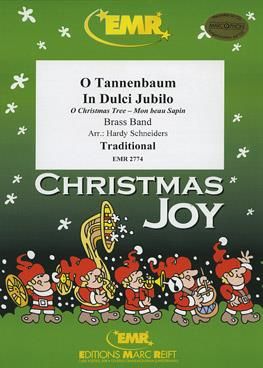 Traditional: O Tannenbaum / In dulci jubilo