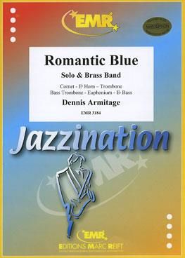 Dennis Armitage: Romantic Blue (Violoncello Solo)