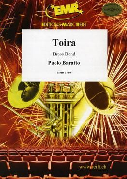 Paolo Baratto: Toira