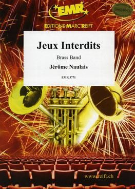 Jérôme Naulais: Jeux Interdits